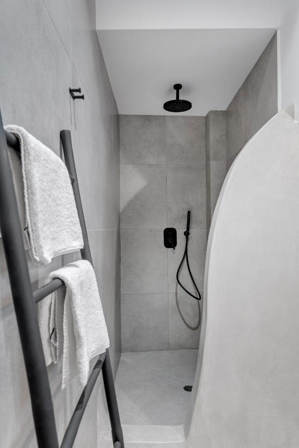 Syrose Suites Ermupoli Zewnętrze zdjęcie